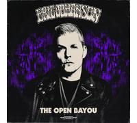 Eric Johanson - Open Bayou
