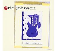 ERIC JOHNSON - Ah Via Musicom [Japan]