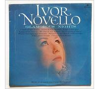 Eric Johnson and His Orchestra - The Music Of Ivor Novello: Glamorous Nights [LP]