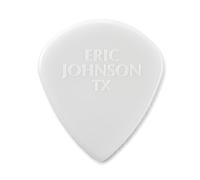Eric Johnson Custom Nylon Jazz III Pick - Paquete de 6