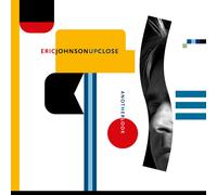 Eric Johnson (Jazz) Up Close, Another Look (CD) (Importación USA)