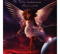 eric johnson - venus isle