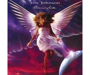 ERIC JOHNSON - Venus Isle