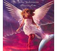 Eric Johnson Venus Isle (CD) Album (Importación USA)