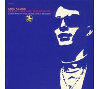 Eric Kloss - In Land of Giants