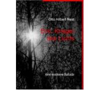 Eric Krieger Des Lichts (ebook)