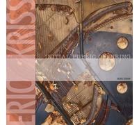 Eric Kriss - Initial Public Offering