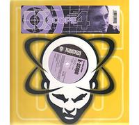 Eric Kuper - 4: Run / No Wall / Kamouflage / Bring It Back [Vinilo]