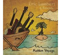 Eric Lambert - Maiden Voyage