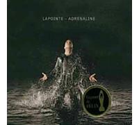 Eric Lapointe - Adrenaline