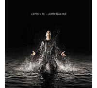 Eric Lapointe - Adrenaline (Ecopak)