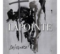 Eric Lapointe - Delivrance