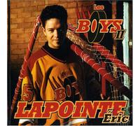 Eric Lapointe - Les Boys II
