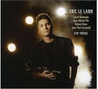 Eric Le Lann - Cap Fréhel
