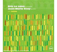 Eric Le Lann / Jean Marie Ecay - Play Jobim