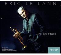 Eric le Lann - Life on Mars