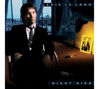 Eric Le Lann - Night Bird (LP) [Vinyl LP] [Vinilo]