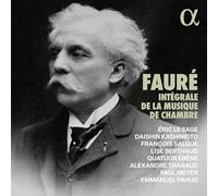 Eric le Sage - Intégrale de la Musique de Chambre