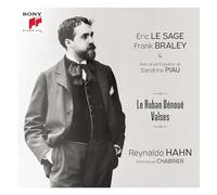Eric Le Sage - Le Ruban Denoue - Valses
