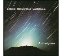Eric Legnini - Antraigues