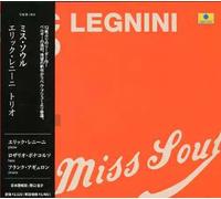 Eric Legnini - Miss Soul