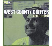 Eric Lindell - West County Drifter