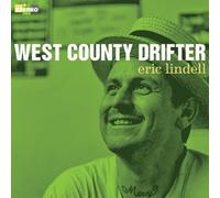 Eric Lindell - West County Drifter [Vinilo]