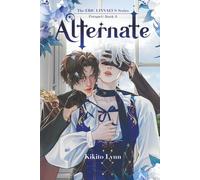 Eric Linnaeus: ALTERNATE: Book 0 in the Eric Linnaeus Series.