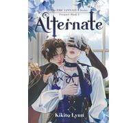 Eric Linnaeus: ALTERNATE: Book 0 in the Eric Linnaeus Series.