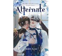Eric Linnaeus - Alternate: Prequel Book 0