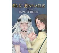 Eric Linnaeus - Flame of the Fae: 4