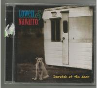 (Eric) Lowen & (Dan) Navarro - Scratch at the Door