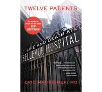 Eric Manheimer Twelve Patients (Tapa blanda) (Importación USA)