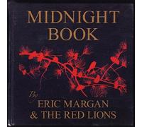 Eric Margan & the Red Lions - Midnight Book