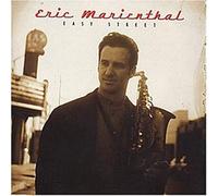 Eric Marienthal - Easy Street