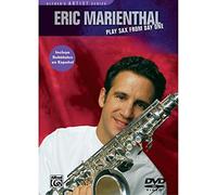 Eric Marienthal - Play Sax From Day One [USA] [DVD]