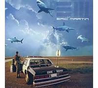 Eric Martin - Destroy All Monsters