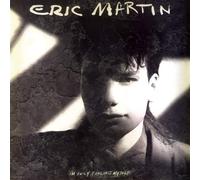 Eric Martin - I'm Only Fooling Myself - Capitol Records - 1C 064-24 0734 1 [Vinilo]