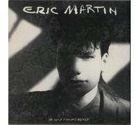 Eric Martin - LP I'M Only Fooling Myself VINYL