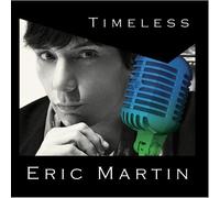 Eric Martin - Timeless