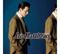 Eric Matthews - It's Heavy In Here [Vinilo]