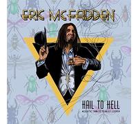 Eric McFadden - Hail To Hell (Acoustic Tribute To Alice Cooper)