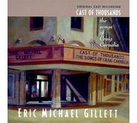Eric Michael - Cast of Thousands