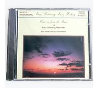 Eric Miller & His Orchestra - Come in from The Rain