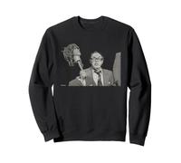Eric Morecambe & Ernie Wise Live 1973 por Dick Barnatt Sudadera
