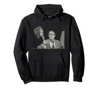 Eric Morecambe & Ernie Wise Live 1973 por Dick Barnatt Sudadera con Capucha