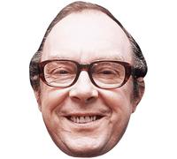 Eric Morecambe (Glasses) Big Head. Máscara más Grande Que la Vida.