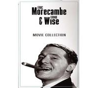 Eric Morecambe - Morecambe & Wise Movie Box Set [Reino Unido] [DVD]