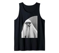 Eric Morecambe y Wise Christmas Comedy TV Show 1980 Camiseta sin Mangas