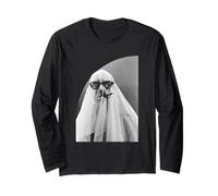 Eric Morecambe y Wise Christmas Comedy TV Show 1980 Manga Larga